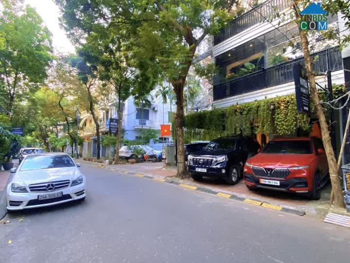 Ảnh ⚜️ Mặt Phố VIP Xuân Quỳnh, KĐT Nam Trung Yên, 82m2 7T Thang Máy, MT 5m, Chỉ 39,8 TỶ ⚜️ 0