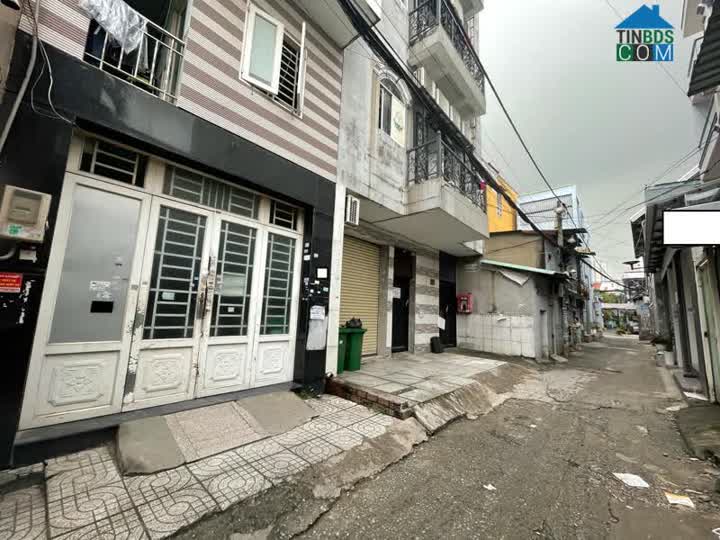 Ảnh Bán nhà Hẻm xe hơi, Cầu Xéo, Tân Phú, 4 x 23.5m, 7 tỷ, 3PN 0