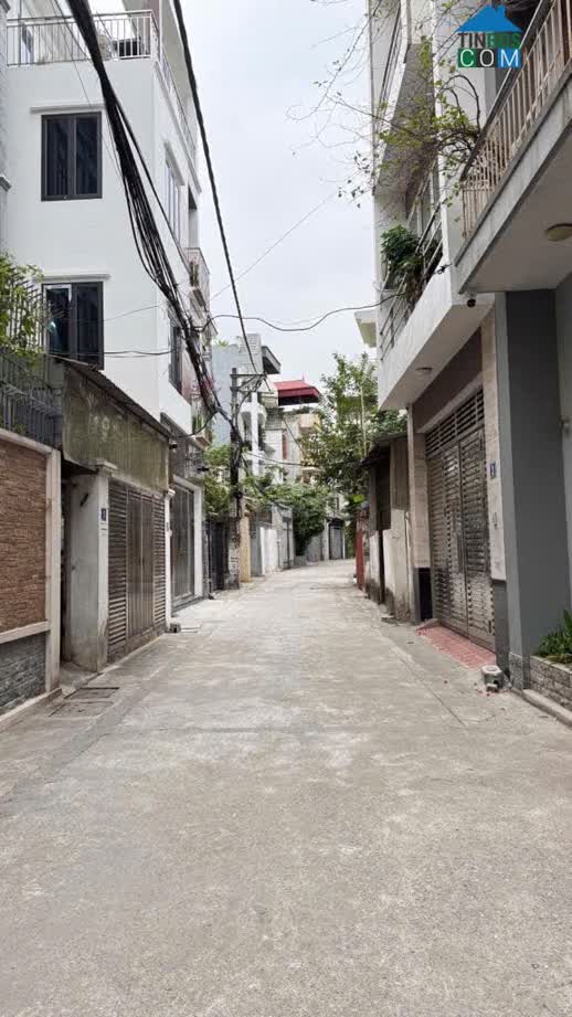 Ảnh Bán nhà Giảng Võ Giang Văn Minh - nhà đẹp ở ngay - gần ô tô - 58m nhỉnh 13 tỷ 0