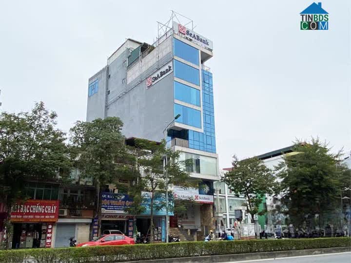 Ảnh ⚜️ Mặt Phố VIP Nguyễn Văn Cừ, Long Biên 215M2 10T Thang Máy, MT 8M, Chỉ 135 Tỷ ⚜️ 0