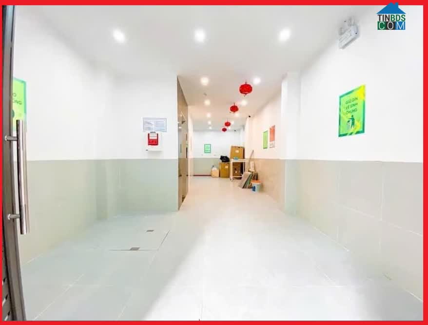 Ảnh Nhà đẹp đón TẾT 35m², 5 tầng, 4PN, 4WC, Lệ Mật - Đức Giang - Long Biên - 5 tỷ3 0