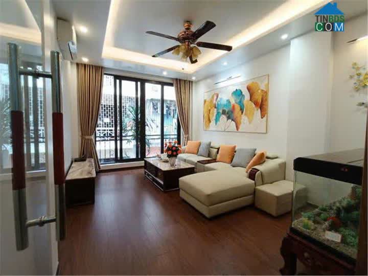 Ảnh DÂN XÂY Phân lô Ngọc Lâm 40m,5 tầng,nhỉnh 11.5 tỷ,Ngõ thông bàn cờ,2 Ôtô tránh,Kd,2 thoáng 0