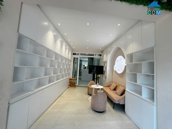 Ảnh Bán nhà 66m2, 3 tầng, 3PN, Tân Tạo, Bình Tân, 5.5 tỷ 0