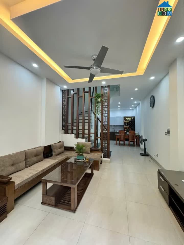 Ảnh NHÀ DÂN XÂY, 48m2, Đường Nguyễn Văn Cừ, Long Biên, Ô tô qua, 10.5 tỷ. 0