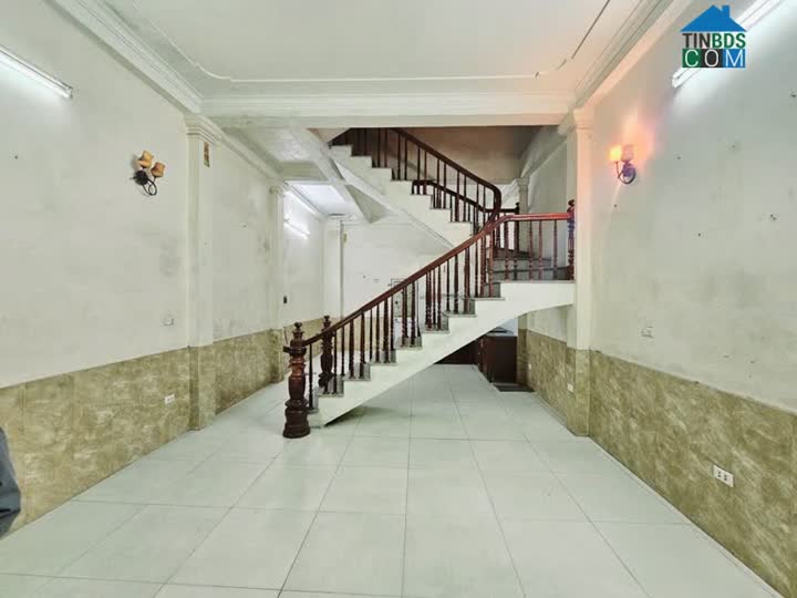 Ảnh Nhà Đẹp Ngõ Oto Nguyễn Khang - 50M2 X 4 Tầng - 10.8 Tỷ - Sổ Đẹp 0