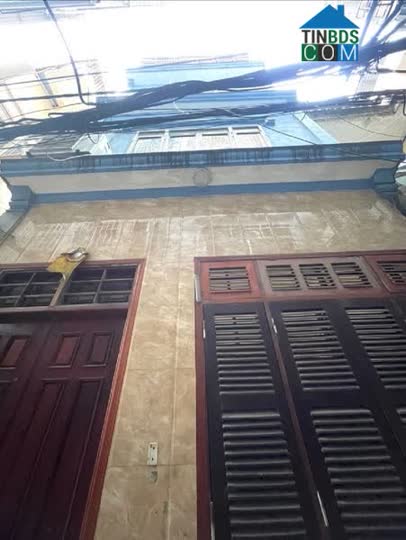 Ảnh Aoo..giảm sâu 300tr bán NHÀ ĐẸP Nguyễn Khang CẦU GIẤY 45m 5t mt4.5 10.x 0