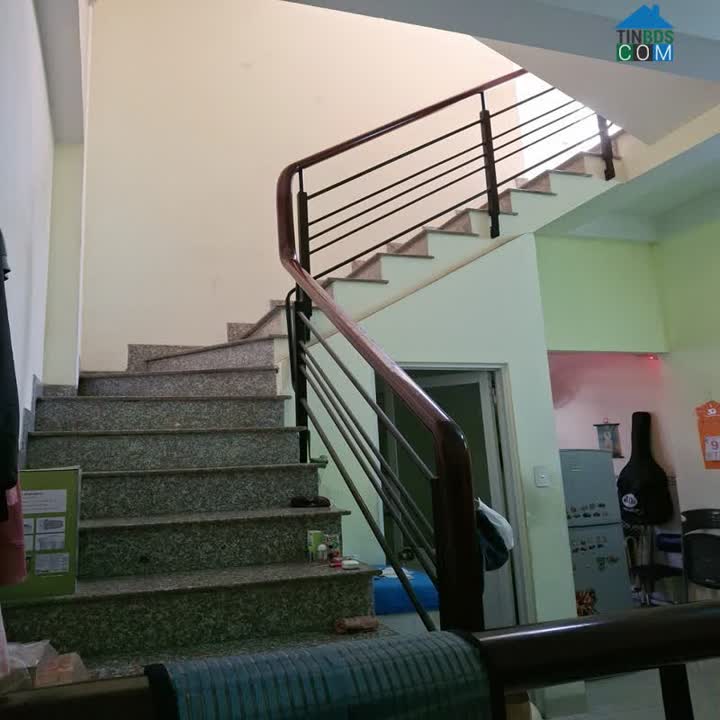 Ảnh Bán nhà hẻm ô tô thông đường Hồ Văn Tư, Quận Thủ Đức_ 101 m2 đất _ Chỉ 6 ty--2 tầng 2 pn 2 wc. 0