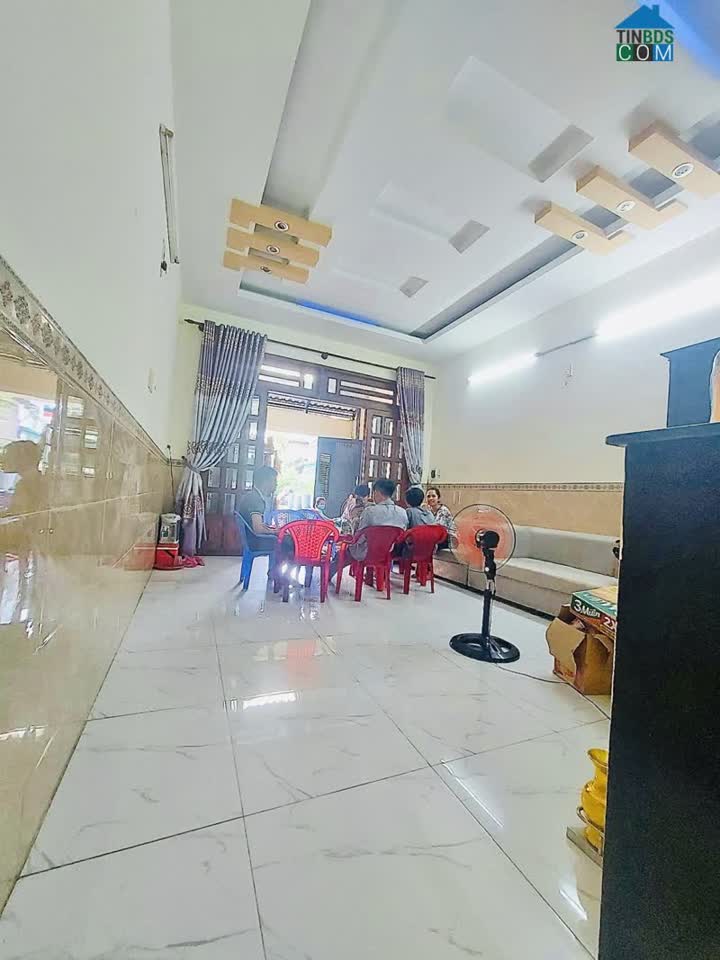 Ảnh Bán nhà 80m2, 2 tầng, 3PN, Tân Kỳ Tân Quý, Bình Hưng Hòa, 5.9 tỷ 0