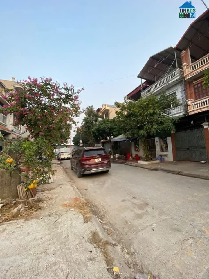 Ảnh XINH XẮN, 30m2, 145tr/m2, Phố Xuân Đỗ, Long Biên. 0