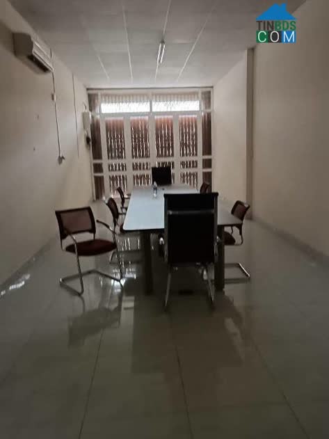 Ảnh Bán nhà xưởng hẻm 6m thông Lũy Bán Bích-gần Đầm Sen-ngang 33m-nở hậu-giá rẻ 0