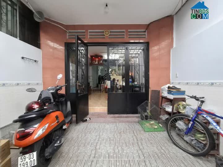 Ảnh Bán Nhà 2 Tầng, 4 Phòng Ngủ, Trần Văn Ơn, Tân Sơn Nhì, Tân Phú, Giá 6 Tỷ1 0