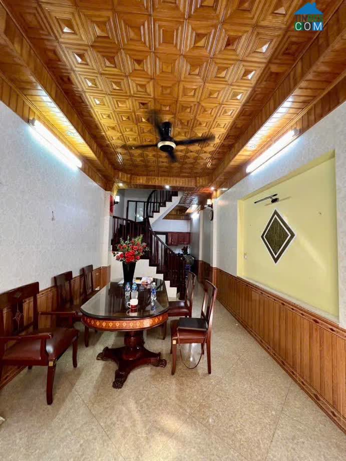 Ảnh Bán Nhà Nguyễn Đình Hoàn, Dt46m2, 5 Tầng, 6 P. Ngủ - Gần Phố Ôtô Tránh Đỗ Ngày Đêm - Hồ Điều Hòa... 0