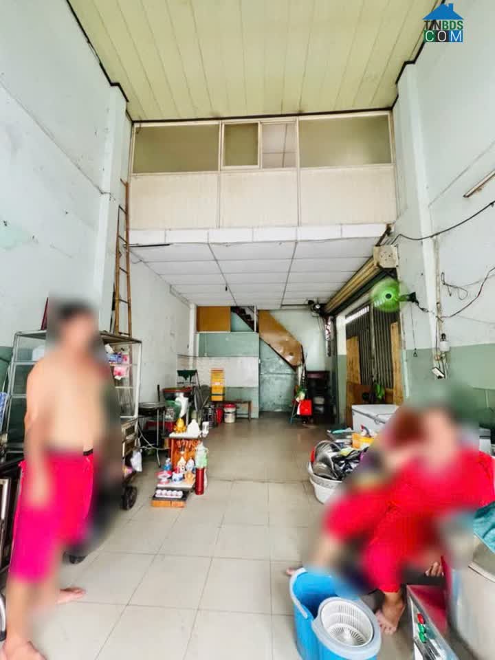 Ảnh Bán nhà 60m2, 2 tầng, 3PN, 3WC, Tân Kỳ Tân Quý, Bình Hưng Hòa, 4.8 tỷ 0