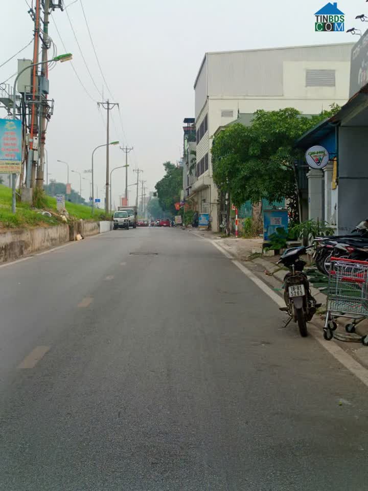 Ảnh 2 Thoáng, 44m2, Đường Ngọc Thụy, Long Biên, Ô tô, nhỉnh 8 tỷ. 0