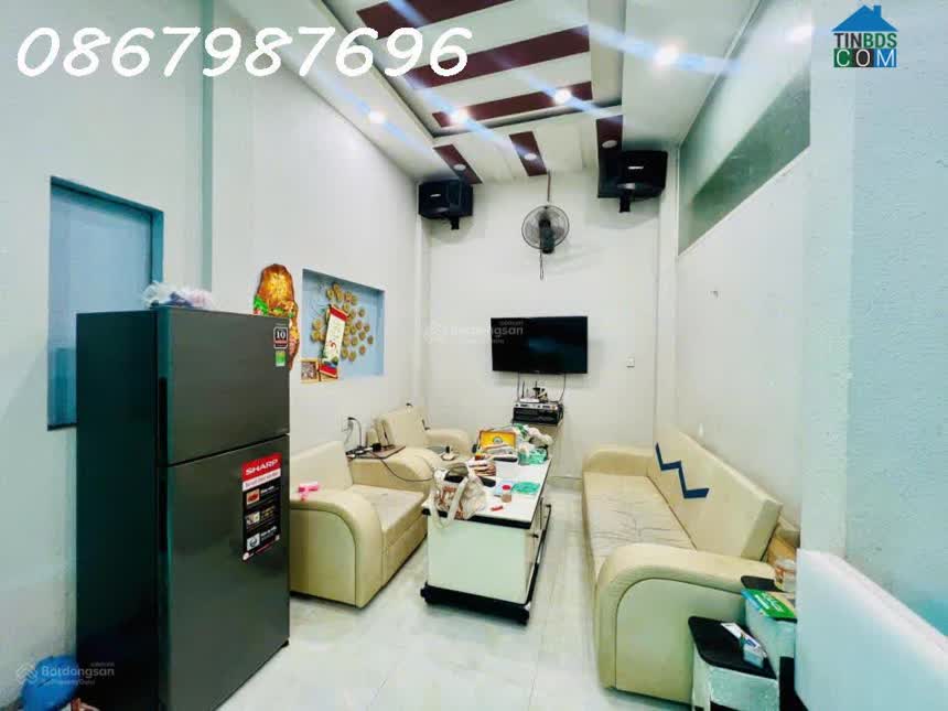 Ảnh Bán Nhà 2.5 Tầng Tặng 2 Phòng Trọ, Cách Biển Chỉ 900m, Giá 2.7 Tỷ NHA TRANG 0