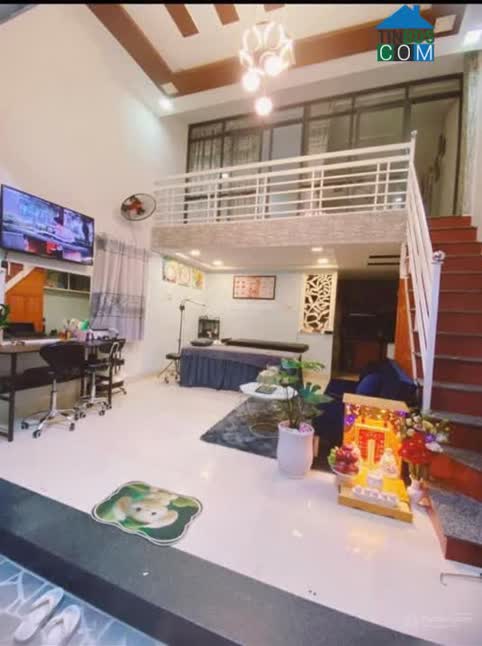 Ảnh Bán Nhà Mặt Tiền Ngô Đến, Nha Trang, Giá 2 Tỷ 1, Kinh Doanh Lợi Nhuận 0