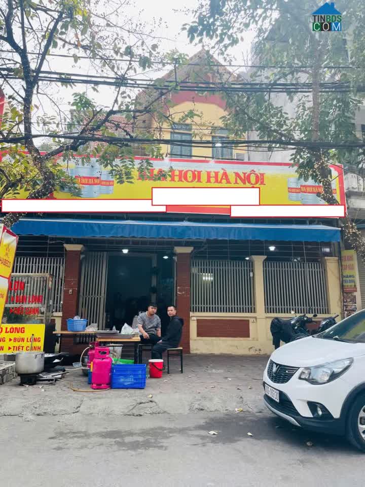 Ảnh Hot - Cần Bán Nhanh Nhà 3 Tầng 1 Tum 180M2 Tại Nguyễn Khánh Toàn, Phường Quan Hoa, Cầu Giấy, Hà Nội 0