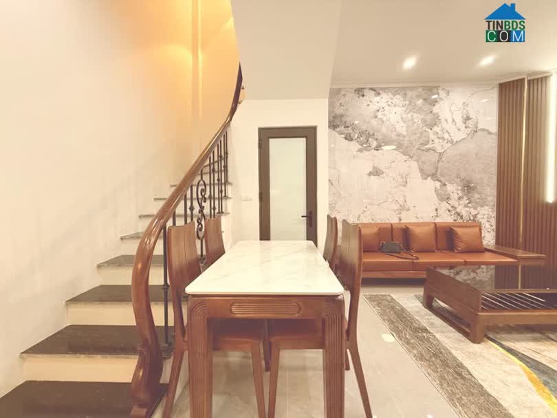 Ảnh bán nhà Phan Kế Bính, nhà đẹp ở ngay, gần phố, ngõ rộng, 65m * 5 tầng - chỉ 12 tỷ 0