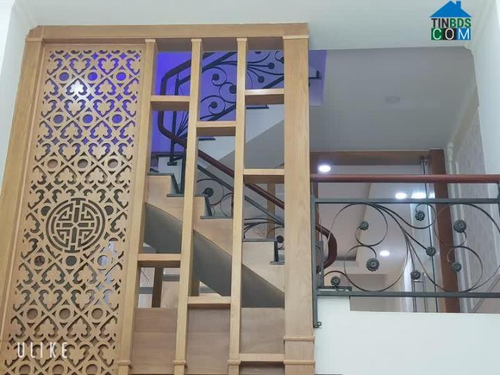 Ảnh Bán nhà, Phạm Văn Chiêu, Gò Vấp, SIÊU MẪU CHÂN DÀI, 62m2, 7 tỷ 2 0