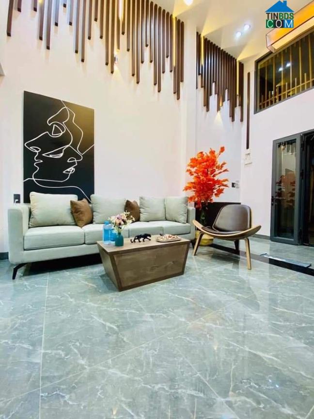 Ảnh Bán nhà, Quang Trung, Gò Vấp, VỊ TRÍ HIẾM KHÓ CÓ, 62m2, 7 tỷ 2 0