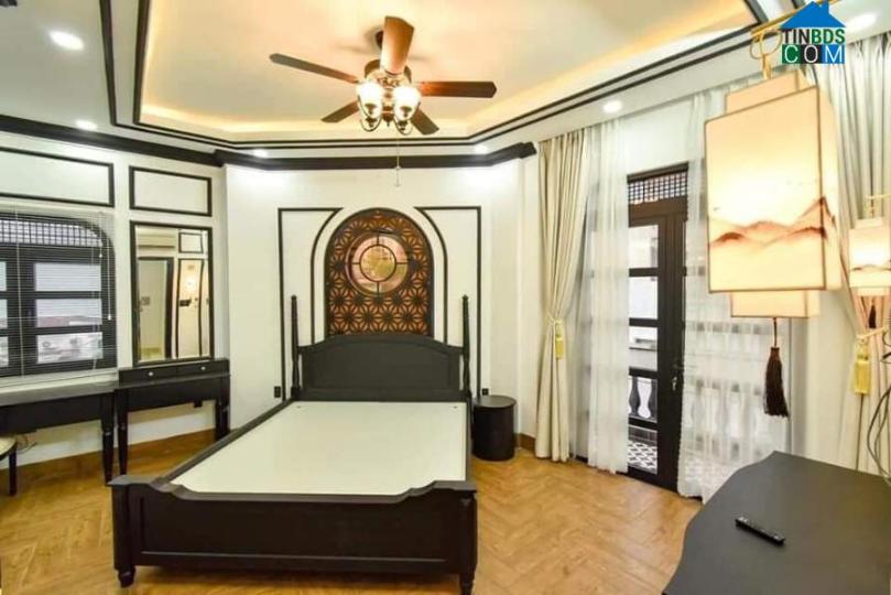 Ảnh Bán nhà, Lê Đức Thọ, Gò Vấp, HẺM NHƯ MẶT TIỀN, 65m2, 7 tỷ 2 0