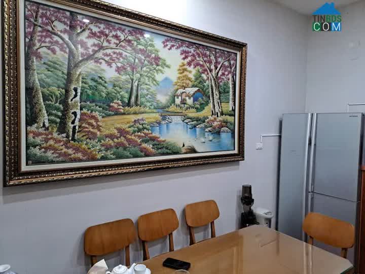 Ảnh NÚI TRÚC - BA ĐÌNH - DT20M2 X4T - MT 3M - 5.8 TỶ - GẦN Ô TÔ - TIỆN ÍCH BẠT NGÀN 0