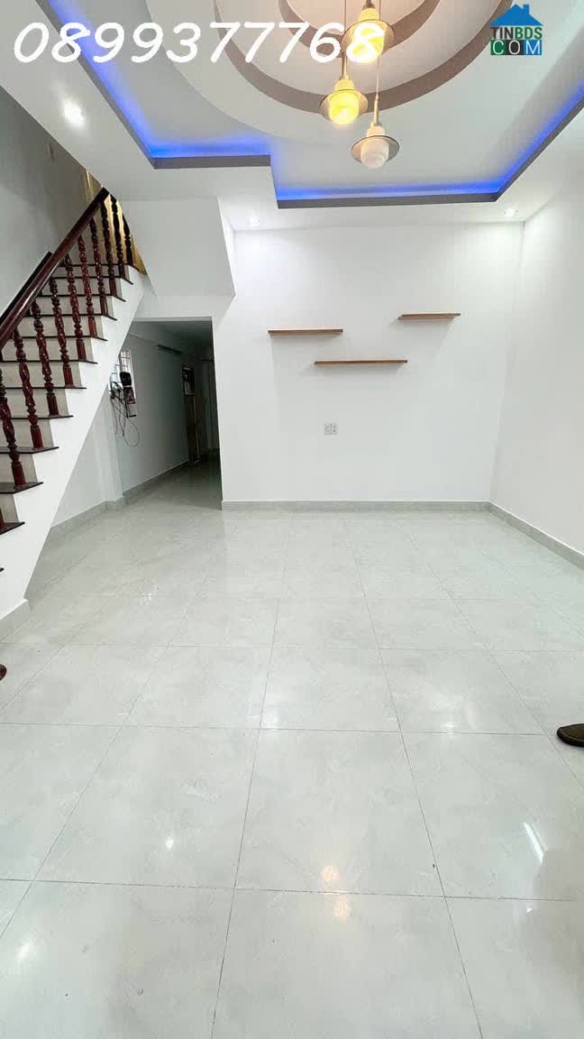 Ảnh Bán nhà hẻm Phú Đức Vĩnh Hòa Nha Trang giá 2ty5 0