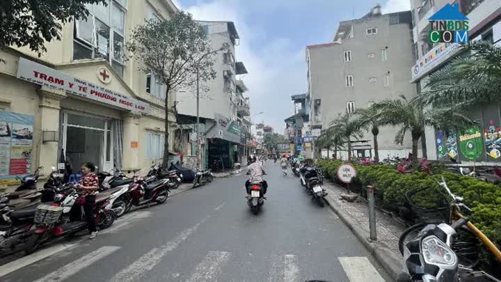 Ảnh Bán nhà C4 ngõ 298 Ngọc Lâm, 90m x 4,4m vuông vắn chỉ nhỉnh 7 tỷ có TL. LH 0936123469 0