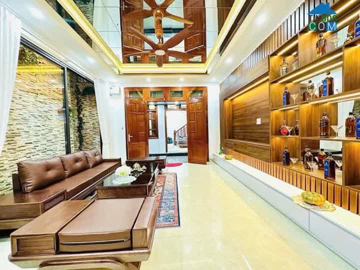 Ảnh NHÀ PHAN KẾ BÍNH - 42M2 X 5 TẦNG - 8.5 TỶ - OTO NGÕ TO 3 BÁNH - 3 BƯỚC RA MẶT PHỐ 0