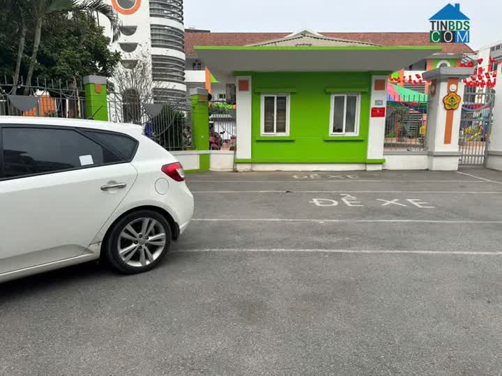 Ảnh Bán nhà Cấp 4 Đặng Vũ Hỷ- Phân Lô- Ô tô -60m2 nhỉnh 6 tỷ 0