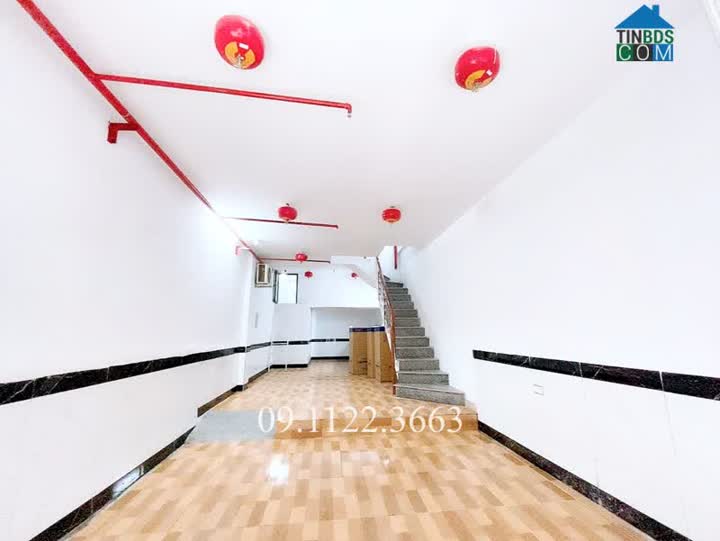 Ảnh Tài Chính Bình An - Tòa CCMN Phố Lạc Trung - 6 Tầng - Doanh Thu Hơn 800 Triệu/năm - Giá 14 Tỷ 0