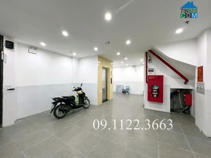 Ảnh Nhà Dòng Tiền 6 Tầng, 11 Phòng, Phố Minh Khai, Doanh Thu 70 Triệu/tháng, Giá Nhỉnh 10 Tỷ 0