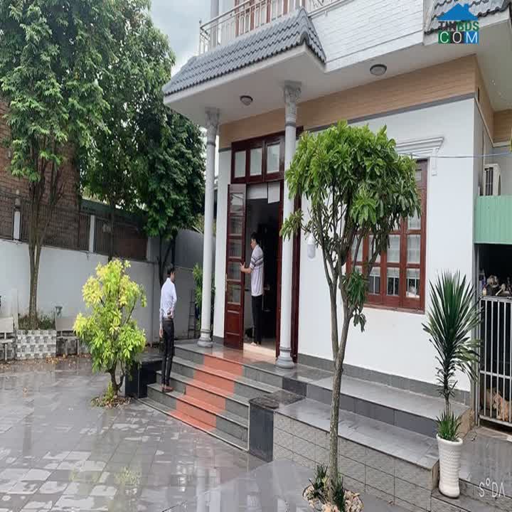 Ảnh Bán nhà phố thổ cư- Sổ hồng riêng chỉ từ 4 ty_ Khu vực Phường Trường Thọ, Quận Thủ Đức. 0