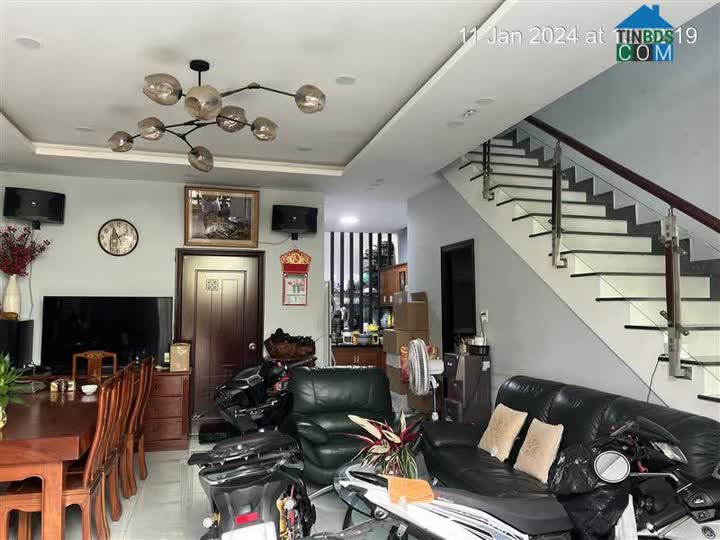 Ảnh Chủ Cần Bán Gấp 3 Tầng Gần Đại học Ngân hàng, Thủ Đức, Giá Chỉ 8,9 Tỷ! 0