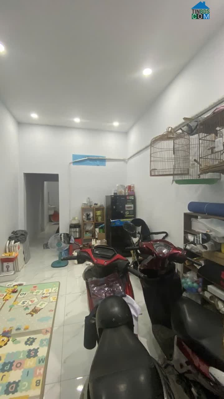 Ảnh Lê Trọng Tấn - Diện Tích : 35M2 - Sổ Hồng Riêng Vuông Vức- Hỗ Trợ Vay Ngân Hàng - Chỉ Nhỉnh 2 Tỷ. 0