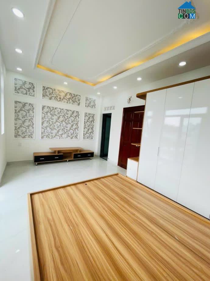 Ảnh Bán Nhà Riêng Lô Gốc 3 Tầng vị trí trung tâm Trường Thọ, Thủ Đức, Giá Chỉ 9 Tỷ 0