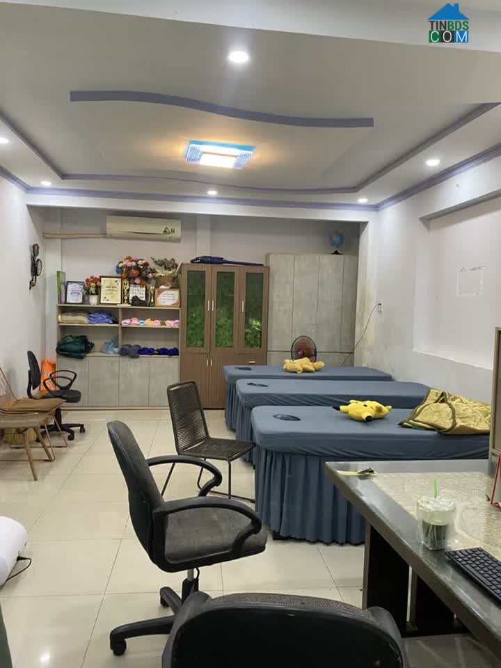 Ảnh Nhà chính chủ Phùng tá chu Quận Bình Tân - 99m2 - bề Ngang 9m hẻm xe hơi vào tới nhà - giá 9 tỷ... 0