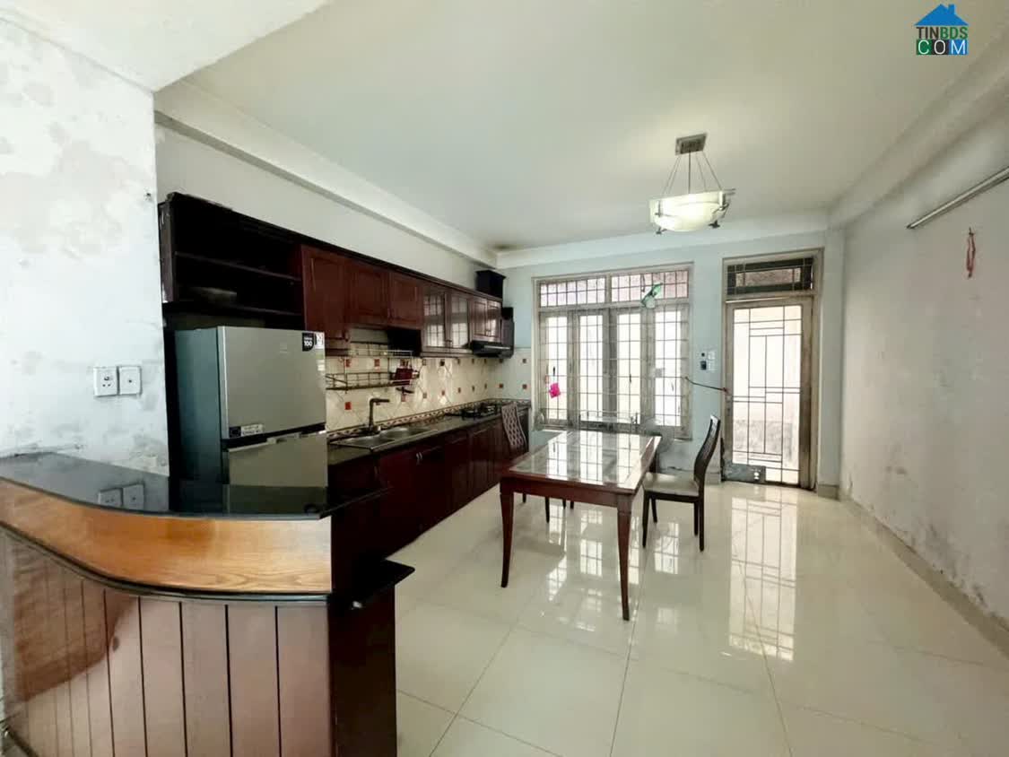 Ảnh bán nhà riêng đường âu cơ, p. tân sơn nhì, q.tân phú - 4.29 tỷ - 36m2 - 2 tầng 0