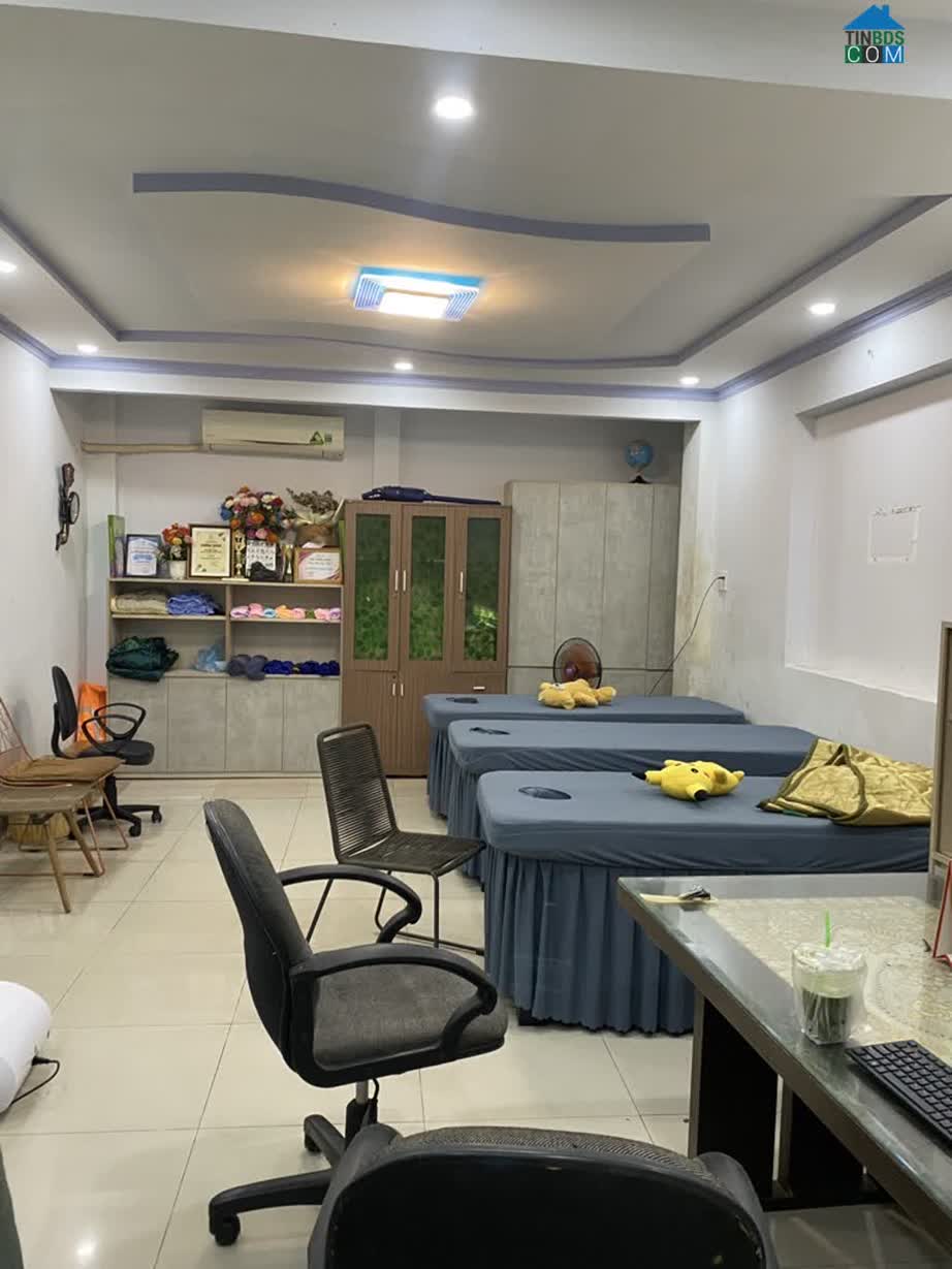 Ảnh Nhà chính chủ Phùng tá chu Quận Bình Tân - 99m2 - bề Ngang 9m hẻm xe hơi vào tới nhà - giá 9 tỷ... 0