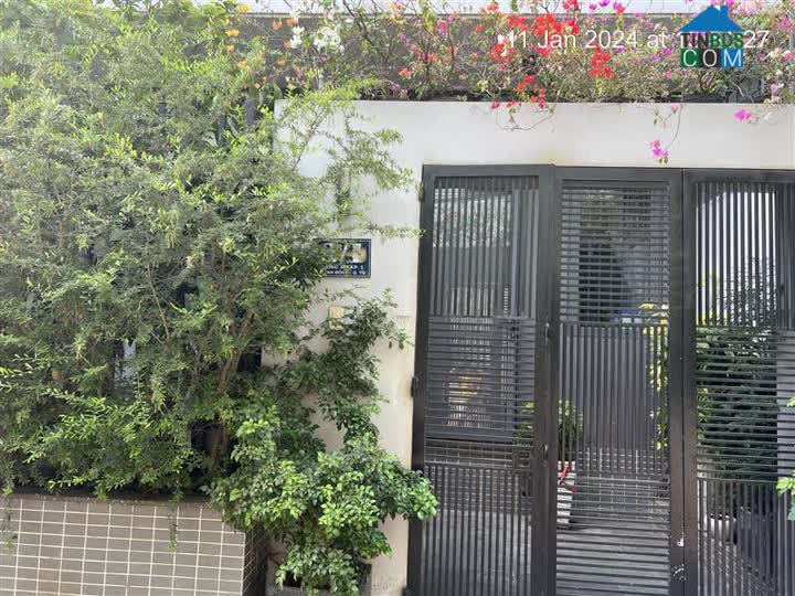 Ảnh Bán Gấp Nhà Riêng 3 Tầng, Hoàng Diệu 2, cách Vincom Thủ Đức chỉ 500m, Giá Hơn 8 Tỷ! 0