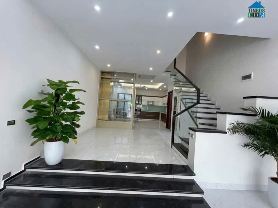 Ảnh Bán Nhà Ngọc Thụy Long Biên, 80M2 X 4 Tầng, Sổ Đỏ Sẵn Giao Dịch. 16,9 Tỷ. Lh:0979248203 0