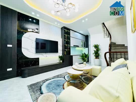 Ảnh Nhà đẹp Kim Ngưu, ngõ nông, gần phố, 30m chỉ hơn 4 tỷ 0