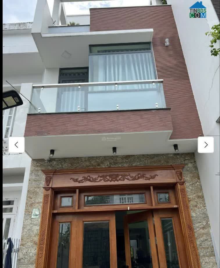 Ảnh Bán Nhà Lô Gốc 3 Tầng, Đại học Sư phạm Kỹ thuật, Thủ Đức, Sổ Hồng Chính Chủ 0