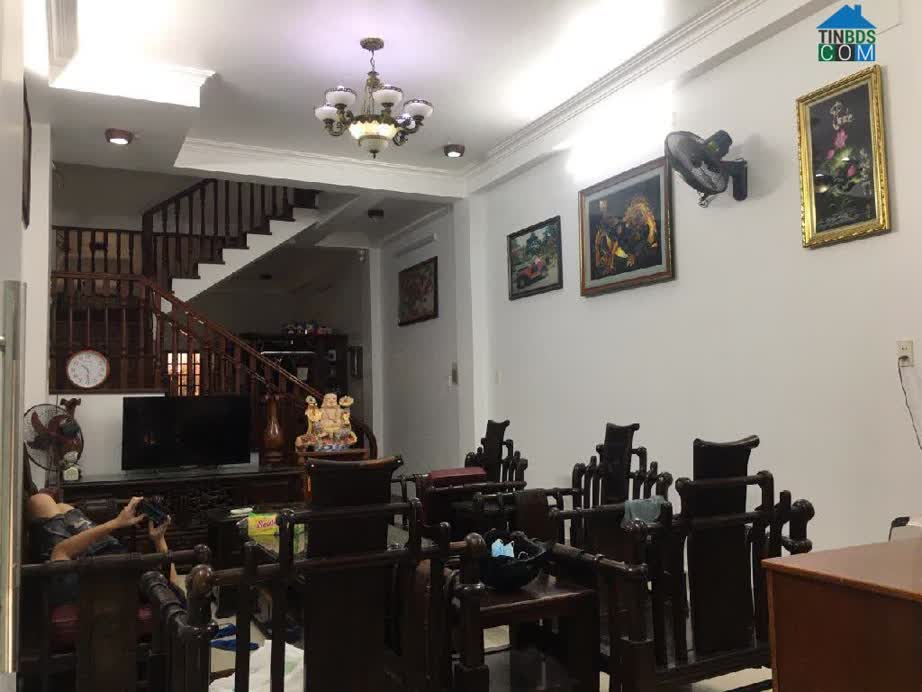 Ảnh Bán Nhà Riêng 3 cách đường Hoàng Diệu 2 chỉ 300m,Thủ Đức, Giá Chỉ Hơni 8 Tỷ 0