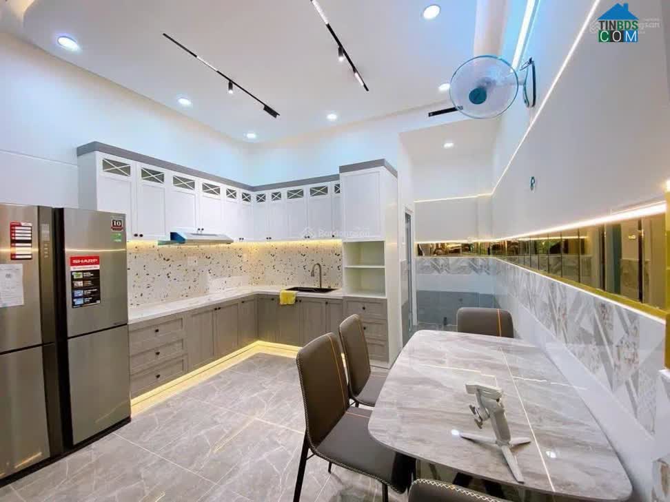 Ảnh Bán Nhà Siêu Hot Ở Tết Tại Đường Hồ Đắc Di - Giáp Tân Bình - Bình Tân 80M2 - 2T - 4.2 Tỷ Chỉ... 0