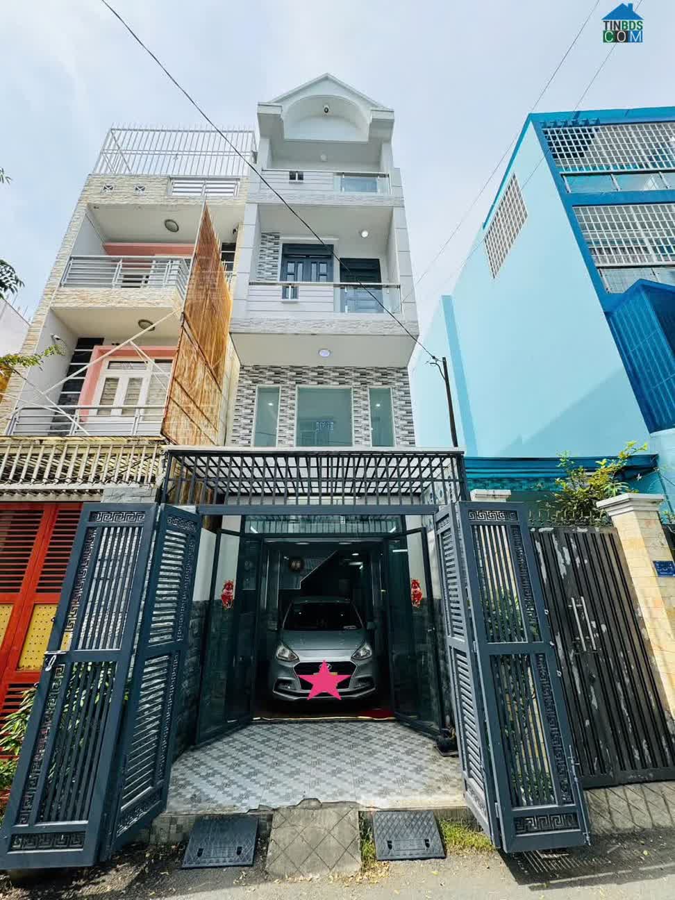 Ảnh Bán Nhà Ờ Đường Lưu Chí Hiếu - Tây Thạnh, Tân Phú - 8.3 Tỷ - 104M2 - 2 Tầng
3 Phòng Trọ Cho... 0