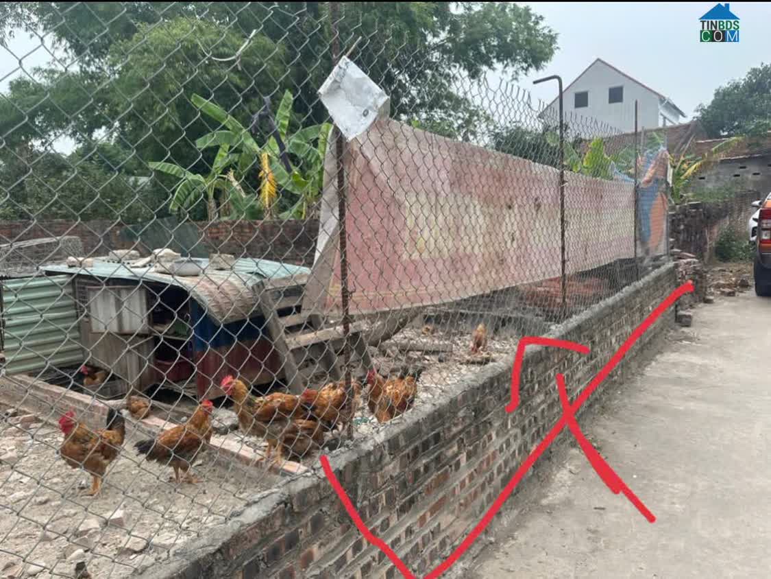 Ảnh Đất Đẹp, Giá Sốc! Bán Lô Đất Chính Chủ Tại Thôn Nội An, Xã Đại Yên, Huyện Chương Mỹ, Hà Nội 0