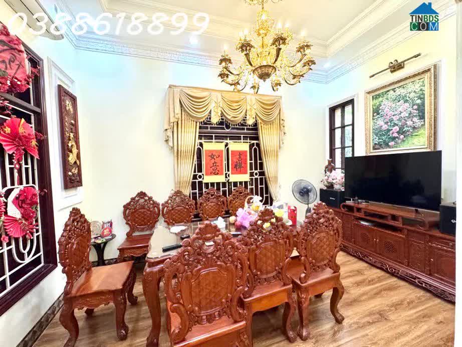 Ảnh Nhà Mặt Phố Nguyễn Văn Linh, Long Biên, 280/302m, MT 10m, Kinh Doanh, Giá Cực Tốt, 37.4 Tỷ 0