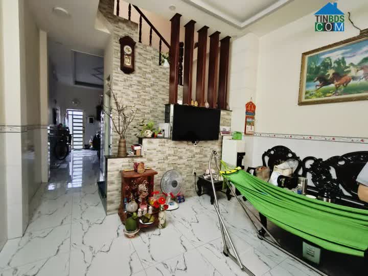 Ảnh Bán nhà 66m², 3PN, 3WC, Linh Xuân, Thủ Đức - 5.6 tỷ 0