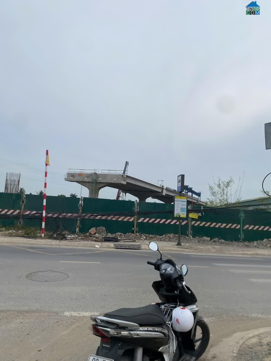 Ảnh đất hẻm 1693 Nguyễn Duy Trinh, Trường Thạnh, lô góc 84.3m2, giá 7,3 tỷ 0